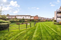 London Road, Dorchester