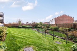 London Road, Dorchester