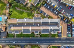 London Road, Dorchester