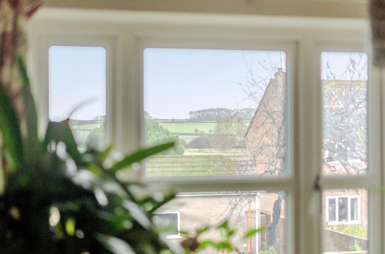 London Road, Dorchester