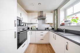 London Road, Dorchester