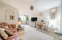 London Road, Dorchester