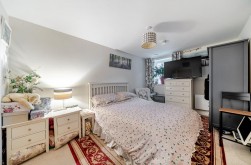 London Road, Dorchester