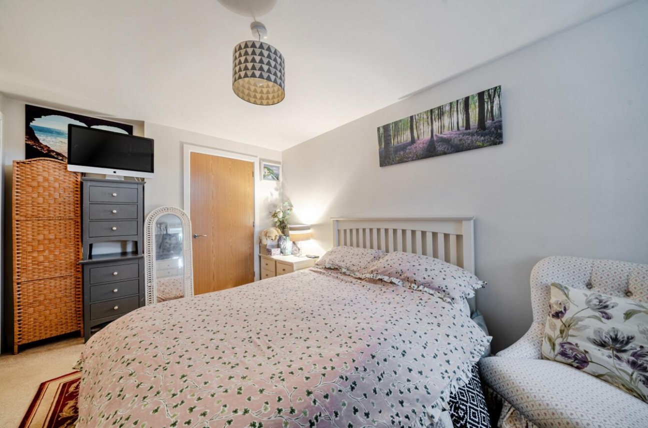 London Road, Dorchester