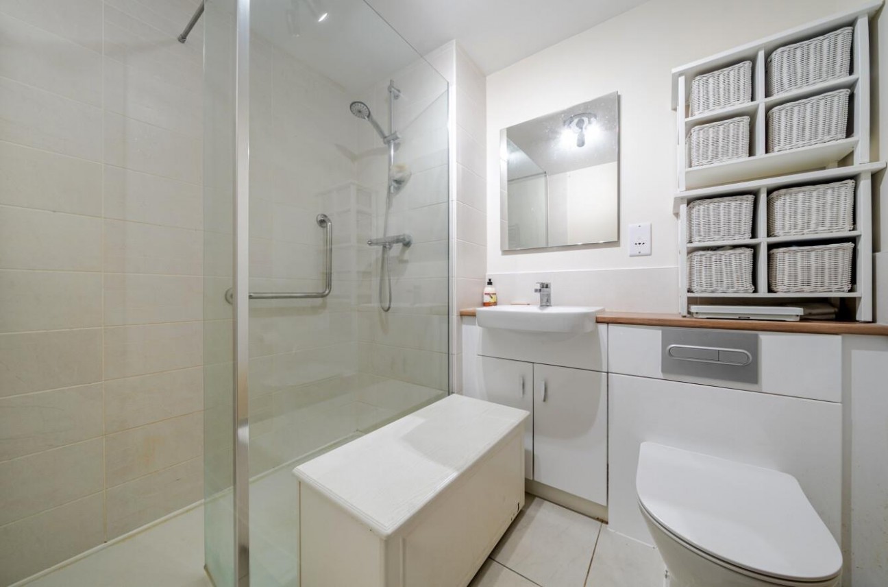 London Road, Dorchester