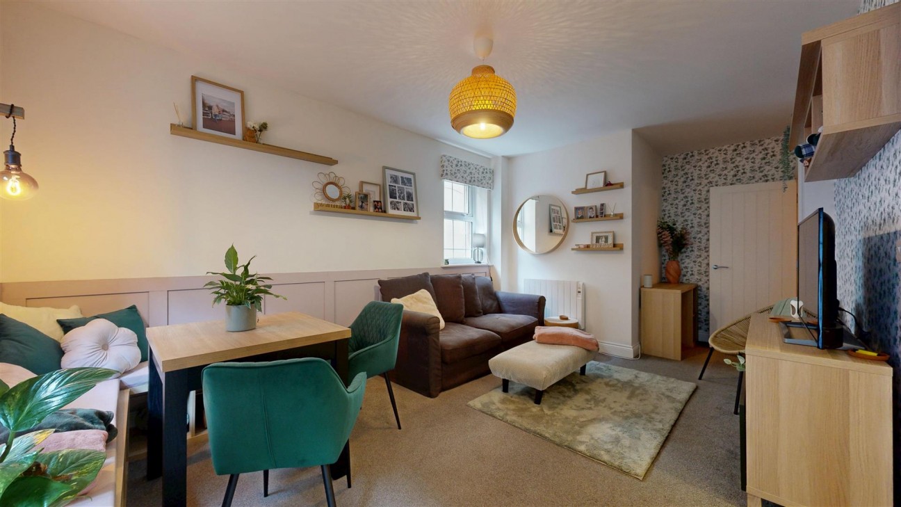 Fortuneswell, Portland