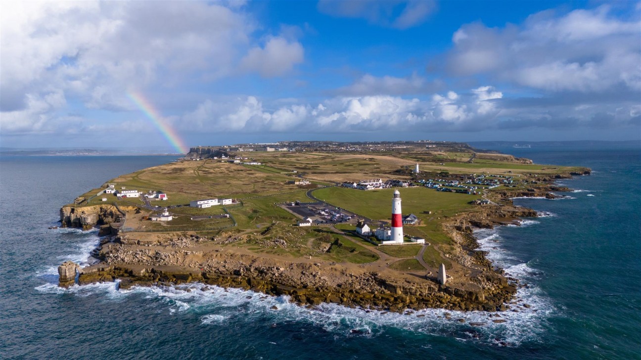 Fortuneswell, Portland
