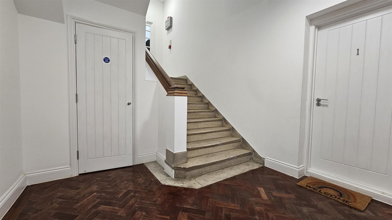 Fortuneswell, Portland