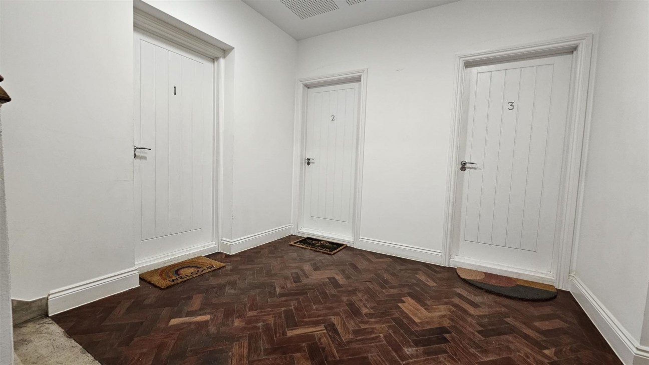 Fortuneswell, Portland