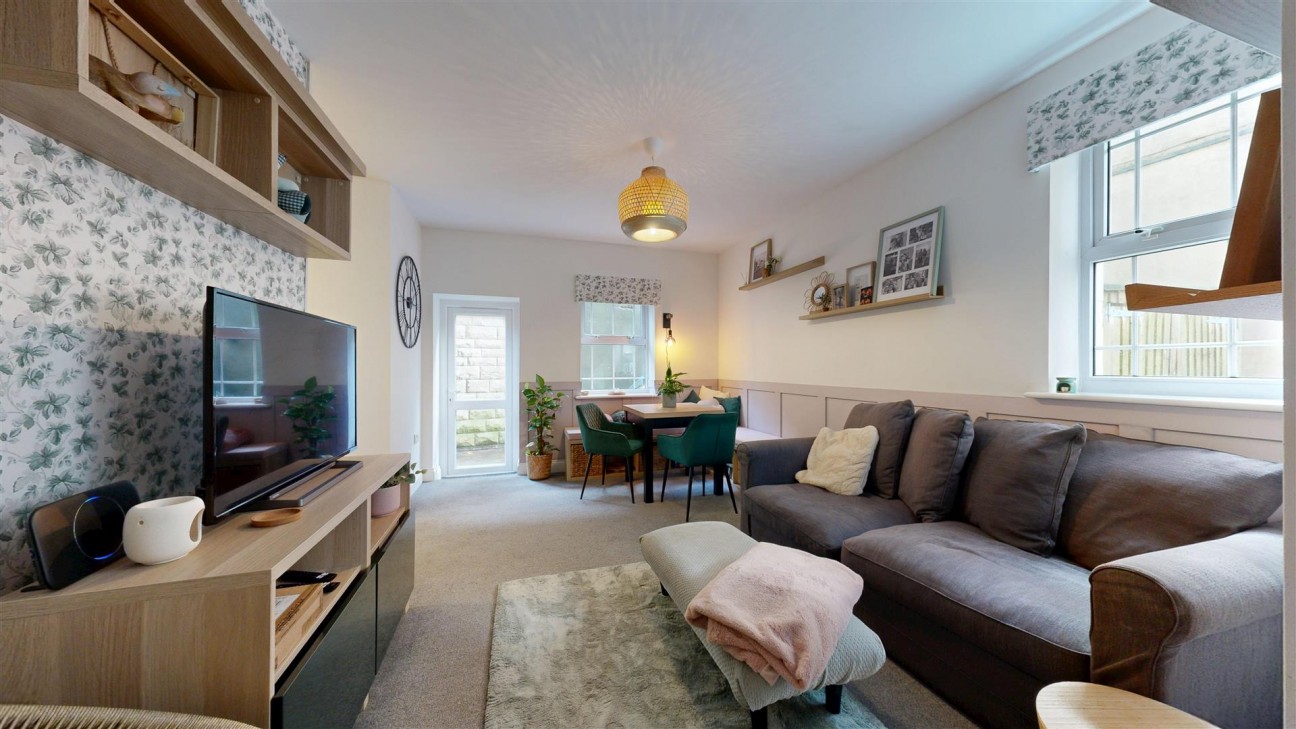 Fortuneswell, Portland