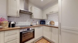 Fortuneswell, Portland