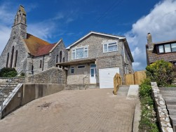 Church Lane, Portland