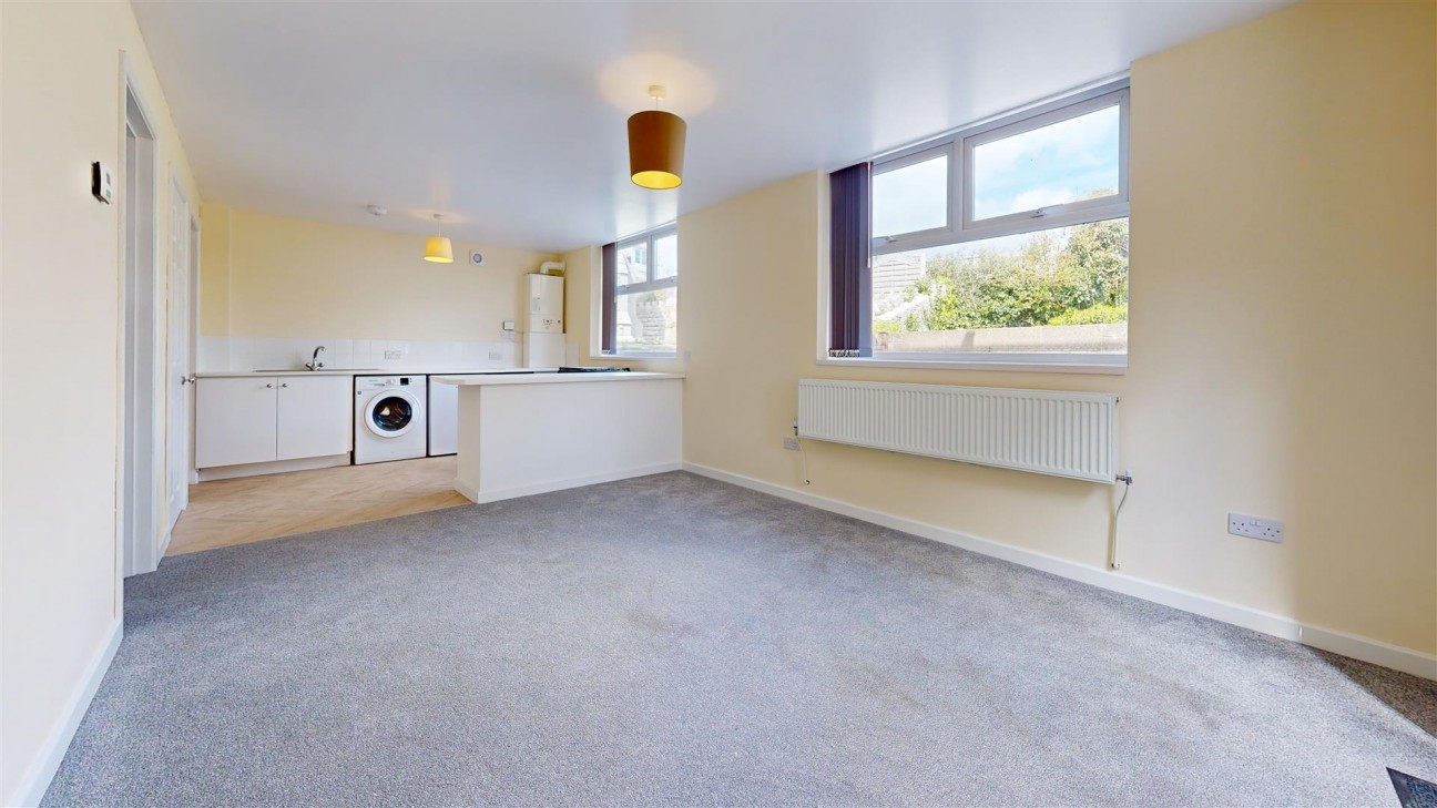 Church Lane, Portland