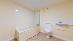 Church Lane, Portland