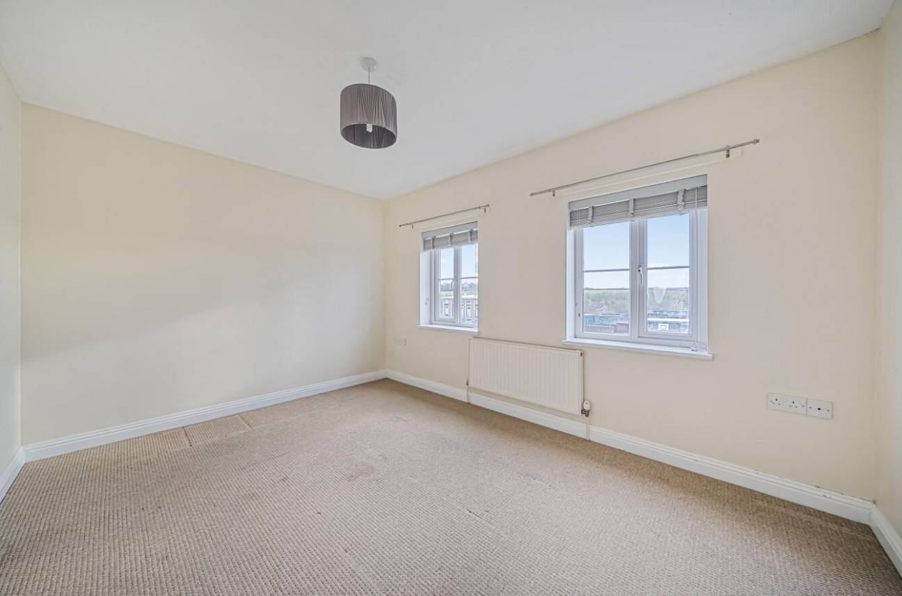 Standfast Walk, Dorchester