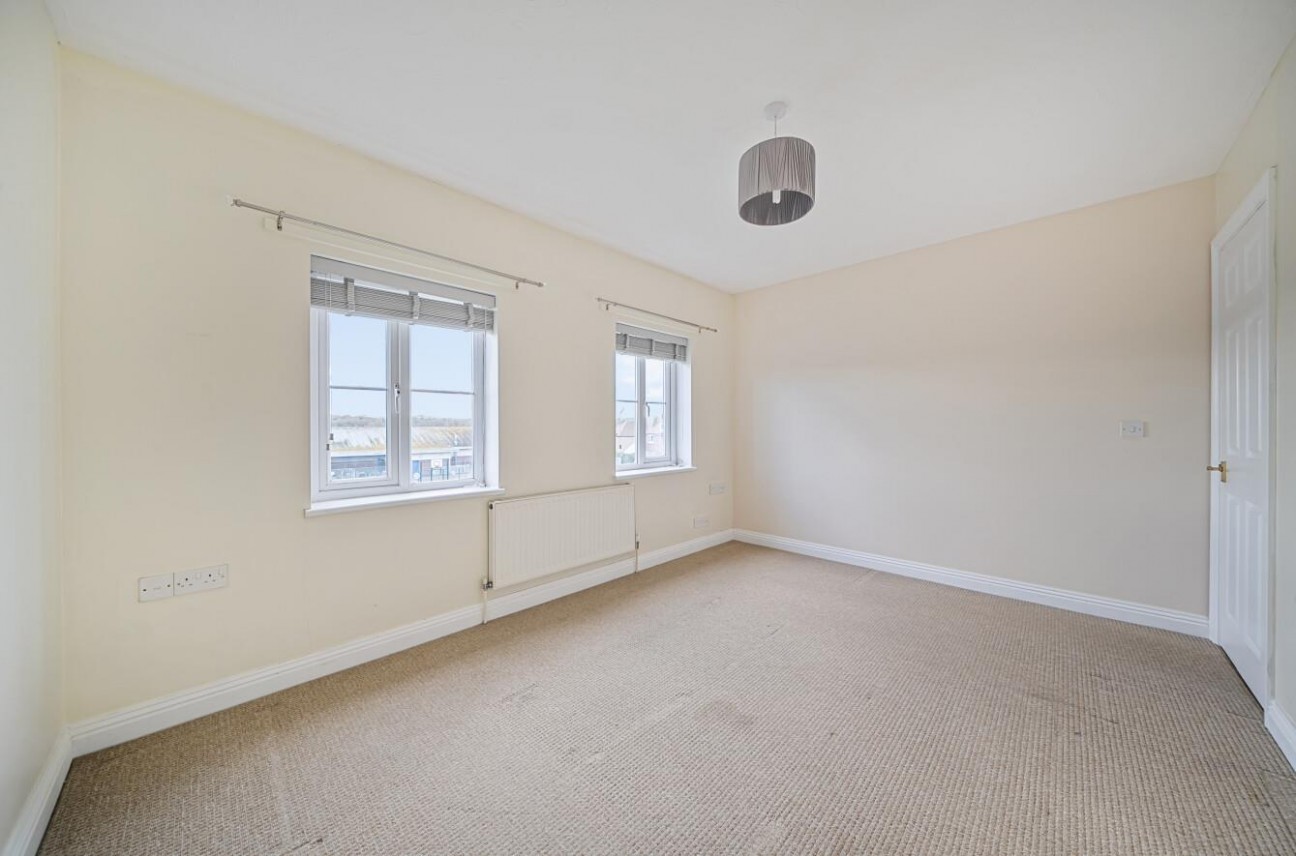 Standfast Walk, Dorchester