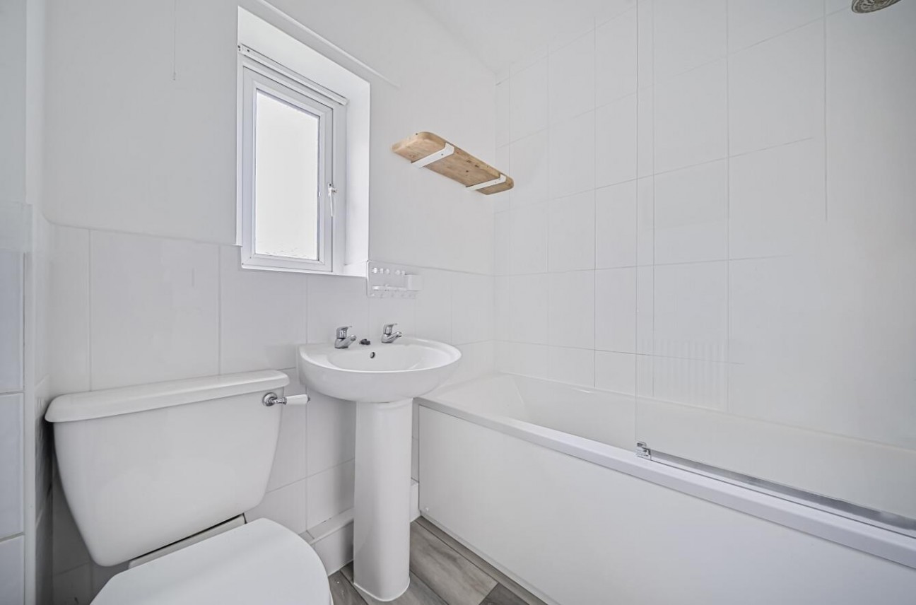 Standfast Walk, Dorchester