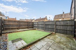 Standfast Walk, Dorchester