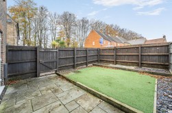 Standfast Walk, Dorchester