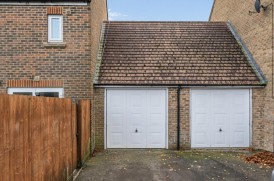 Standfast Walk, Dorchester