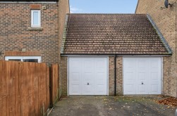 Standfast Walk, Dorchester