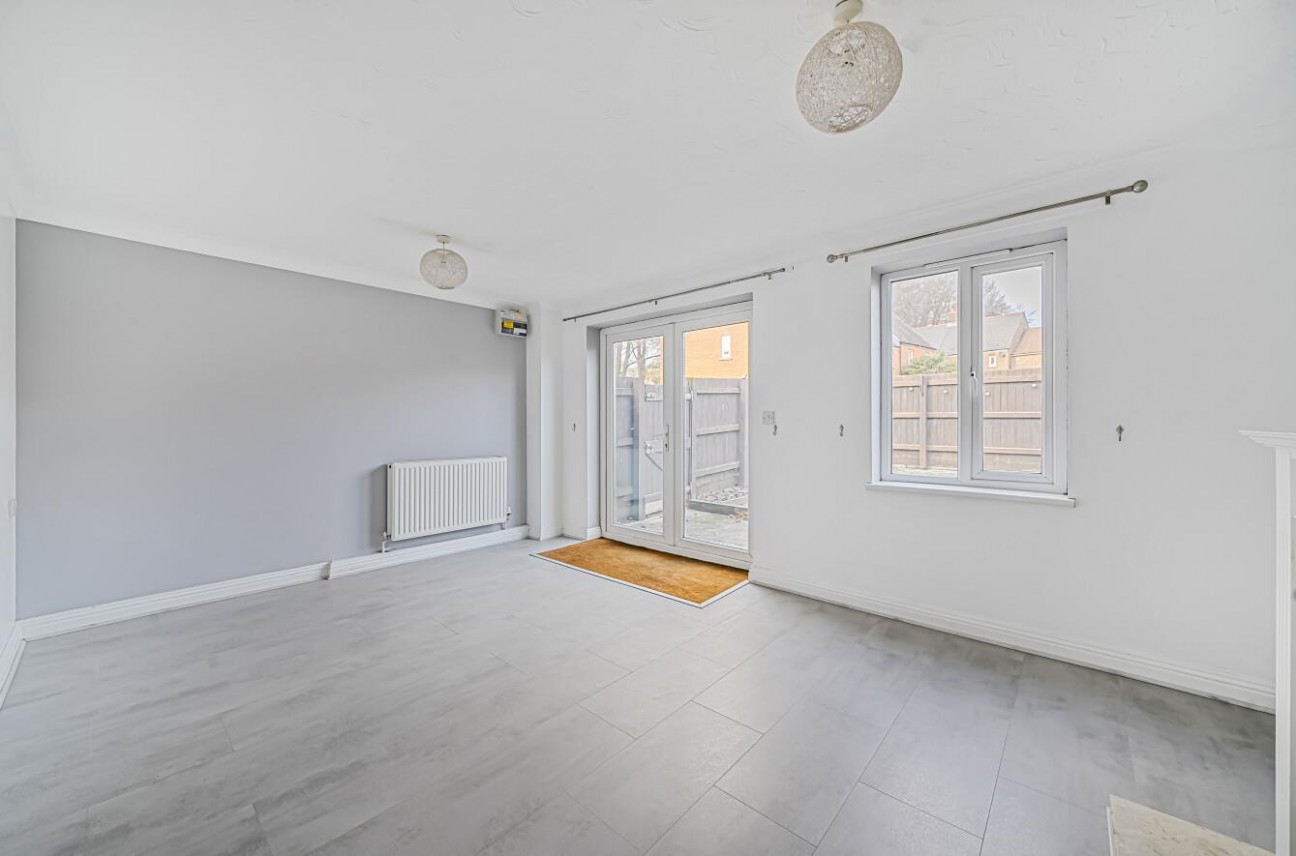 Standfast Walk, Dorchester