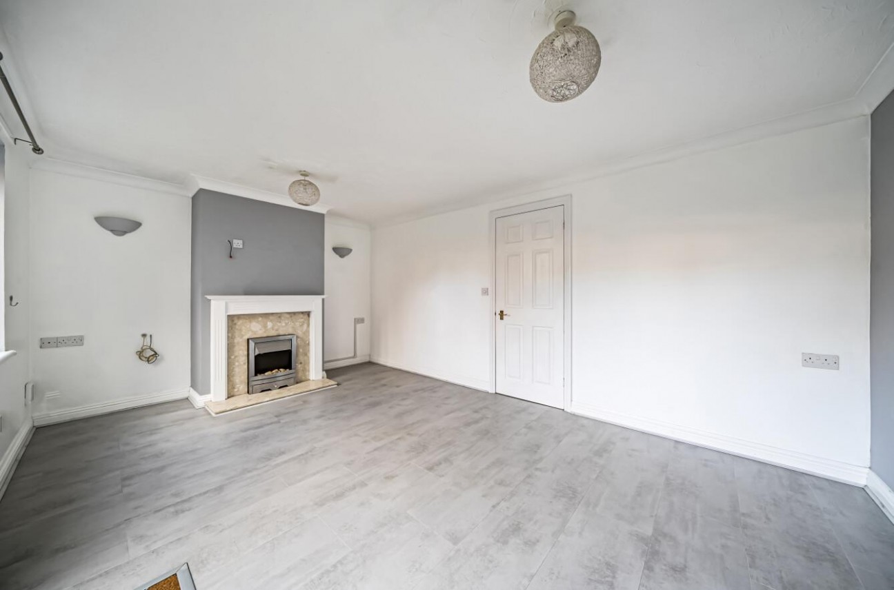 Standfast Walk, Dorchester