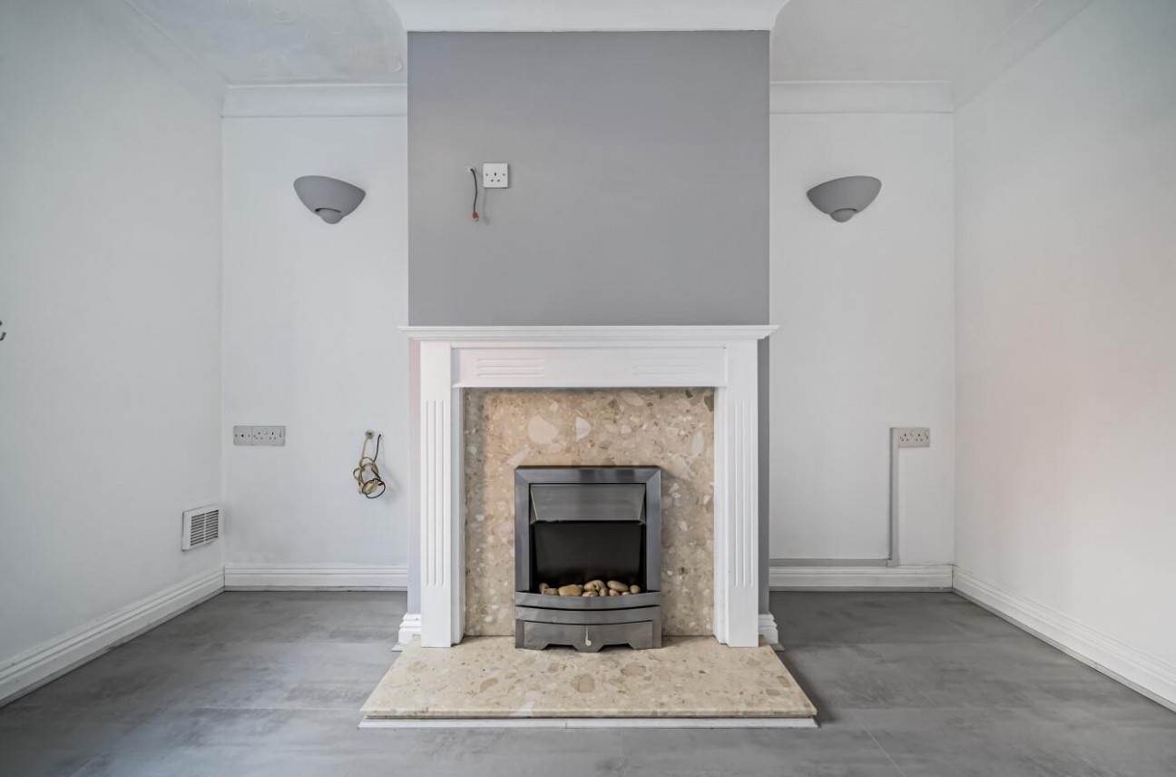 Standfast Walk, Dorchester