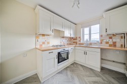 Standfast Walk, Dorchester