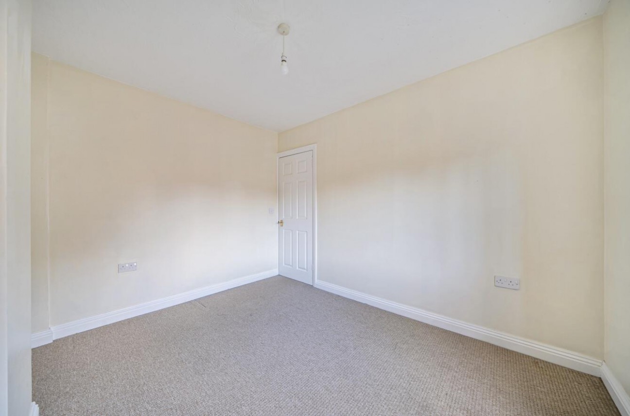 Standfast Walk, Dorchester