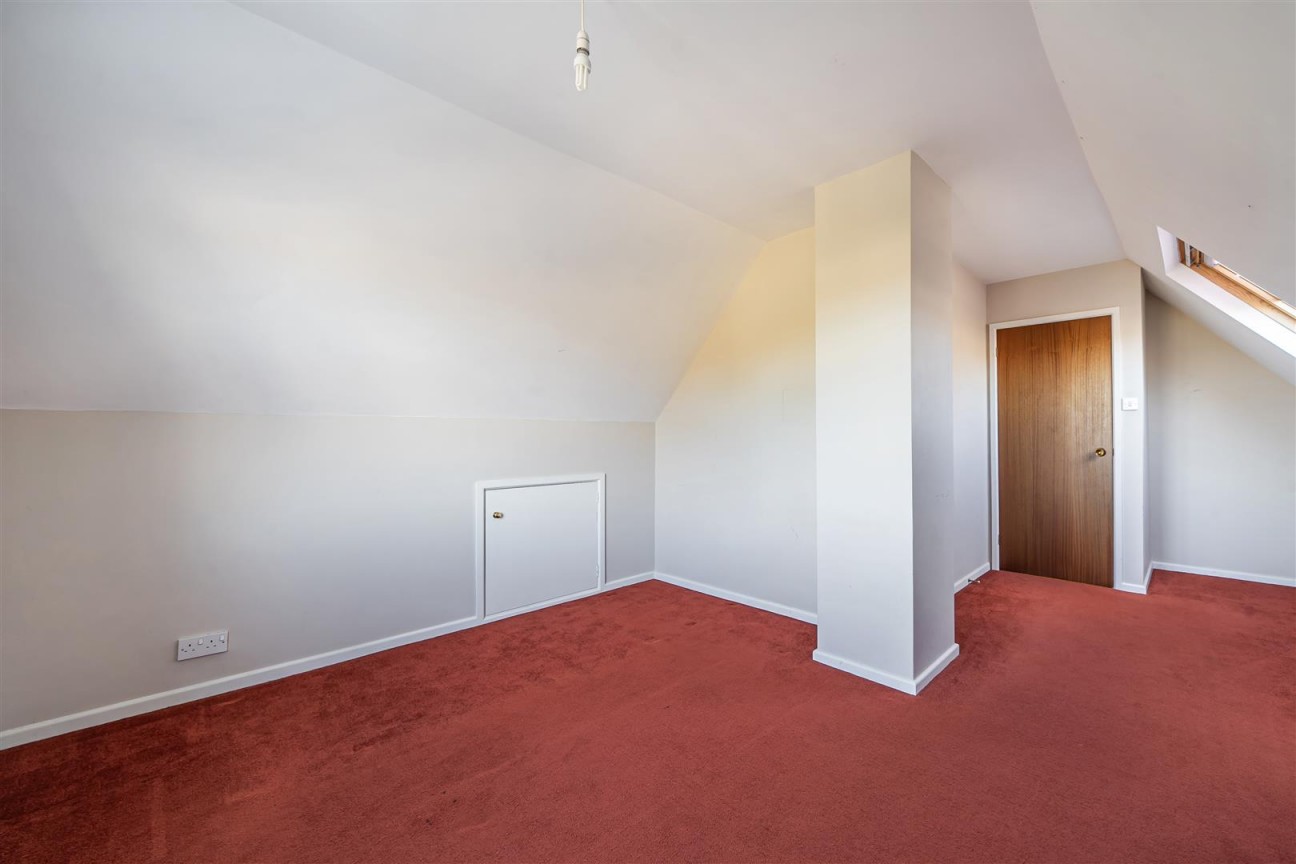 Clarence Close, Portland