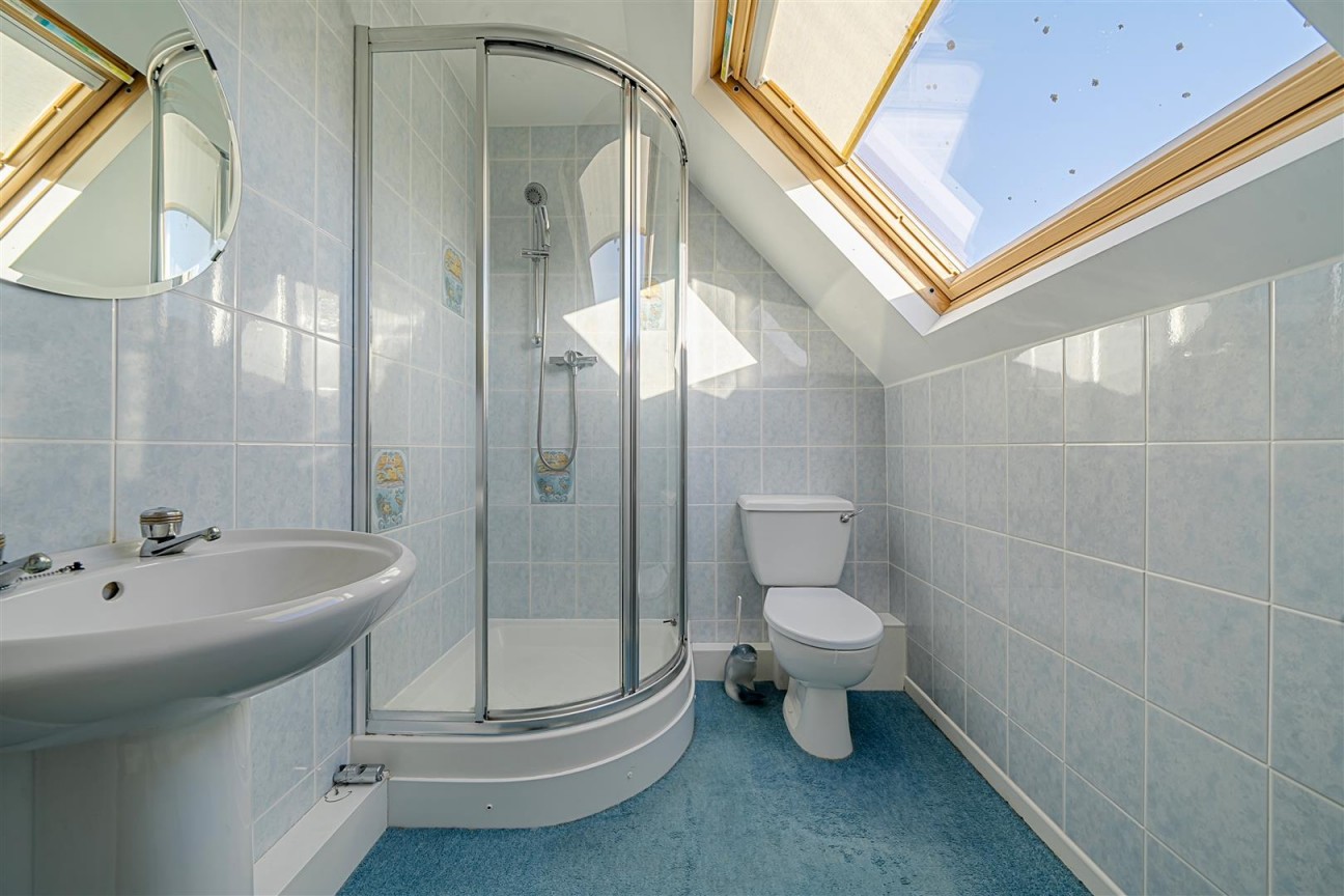 Clarence Close, Portland