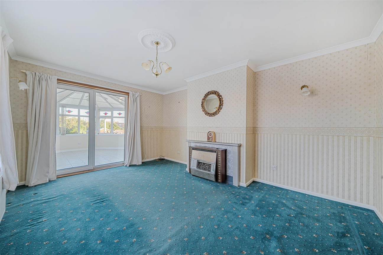 Clarence Close, Portland