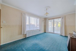 Clarence Close, Portland