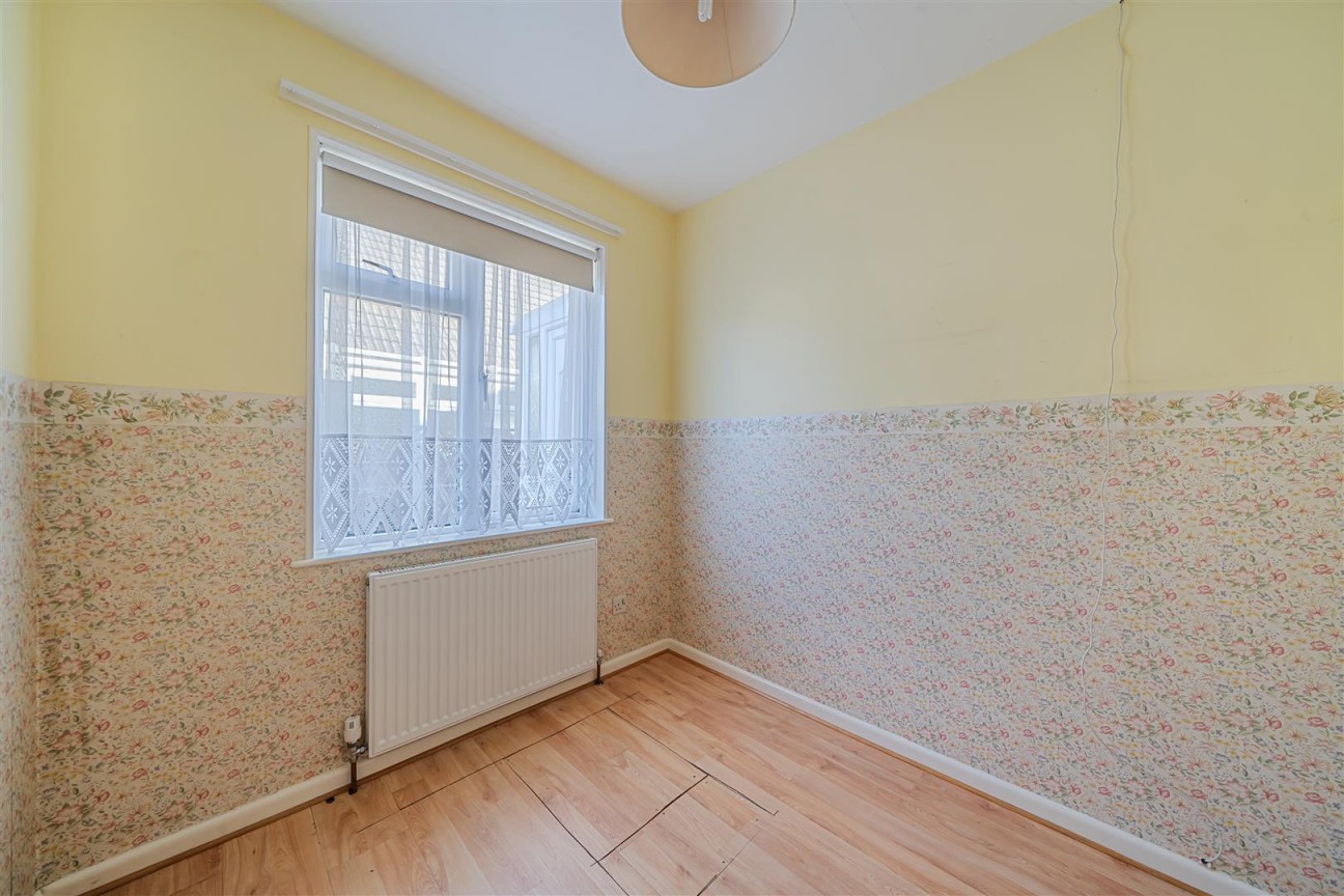 Clarence Close, Portland