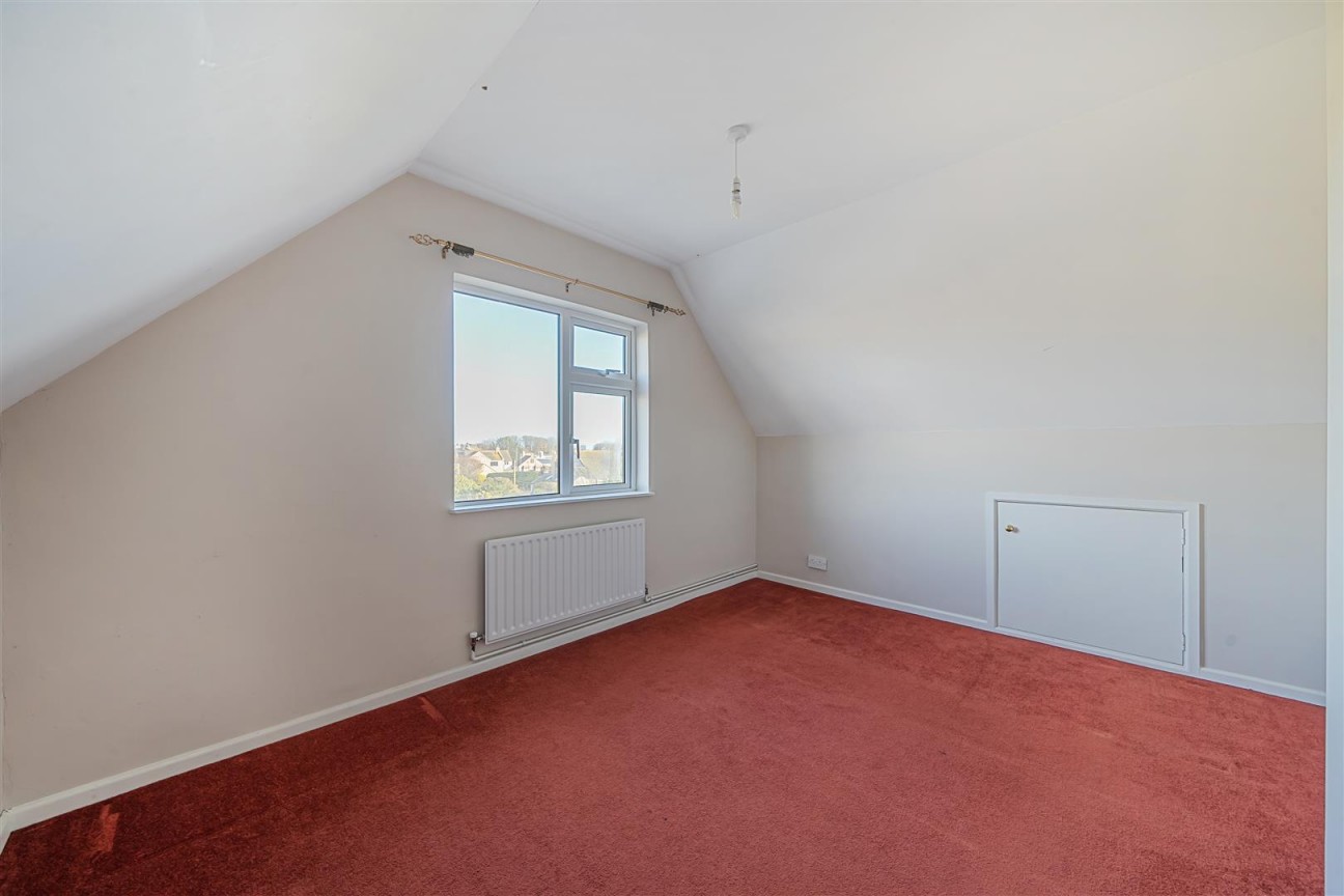 Clarence Close, Portland