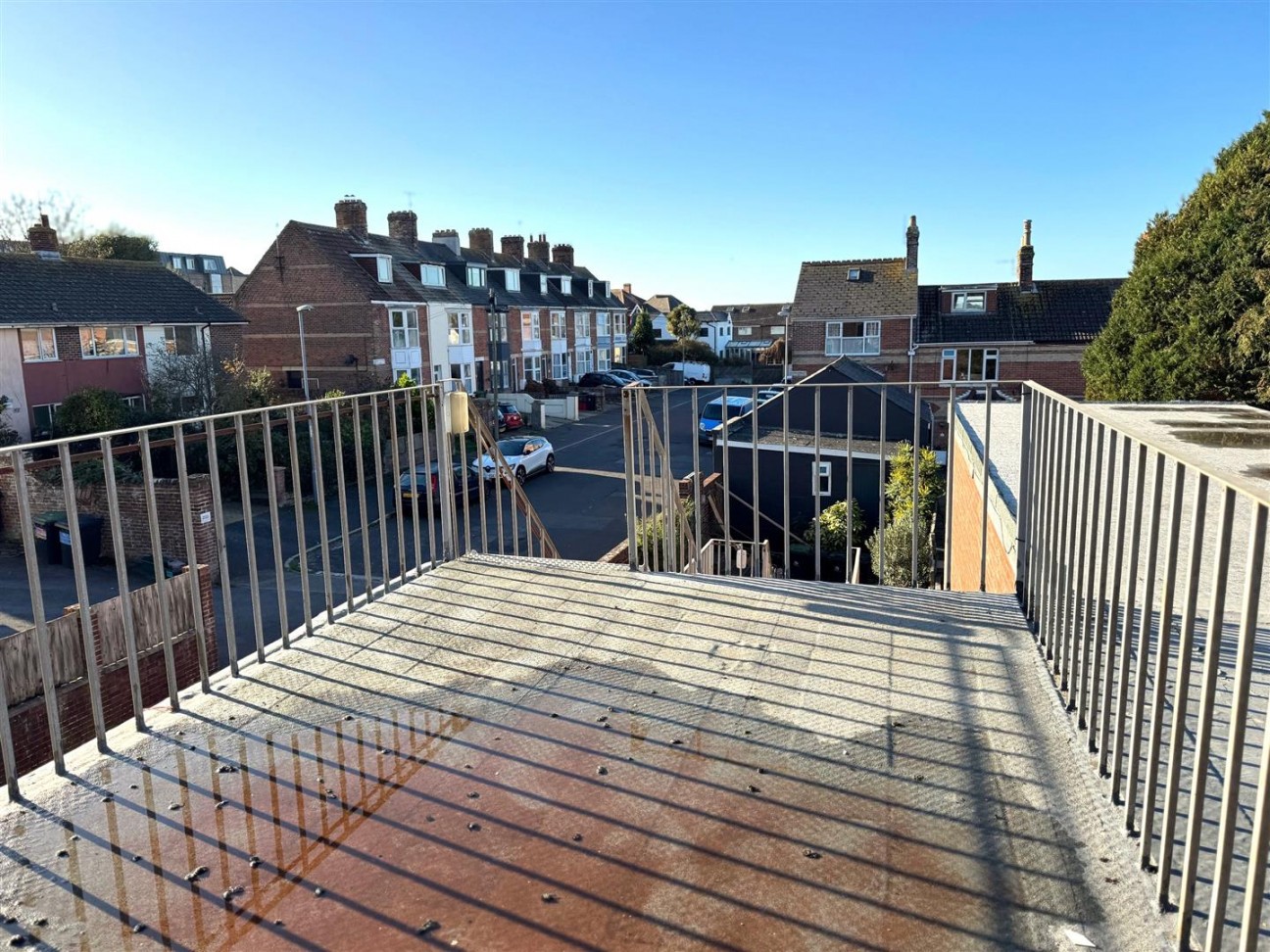 Dorchester Road, Weymouth