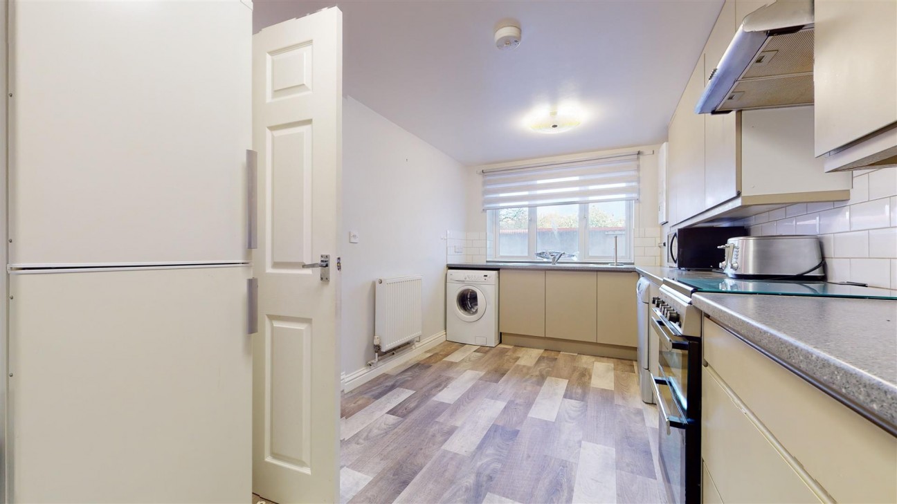 Grange Road, Weymouth