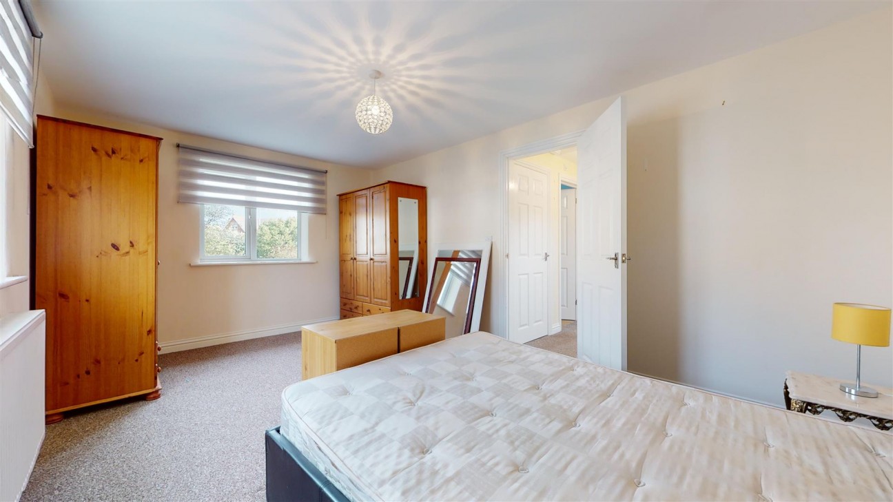 Grange Road, Weymouth