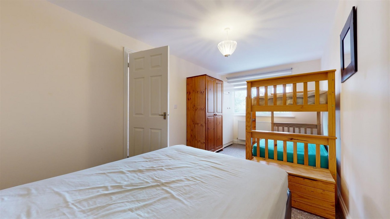 Grange Road, Weymouth