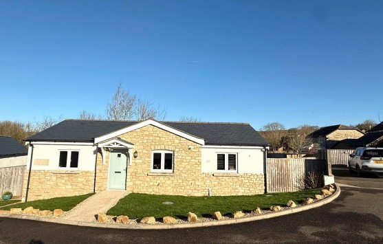 Miles Gardens, Weymouth