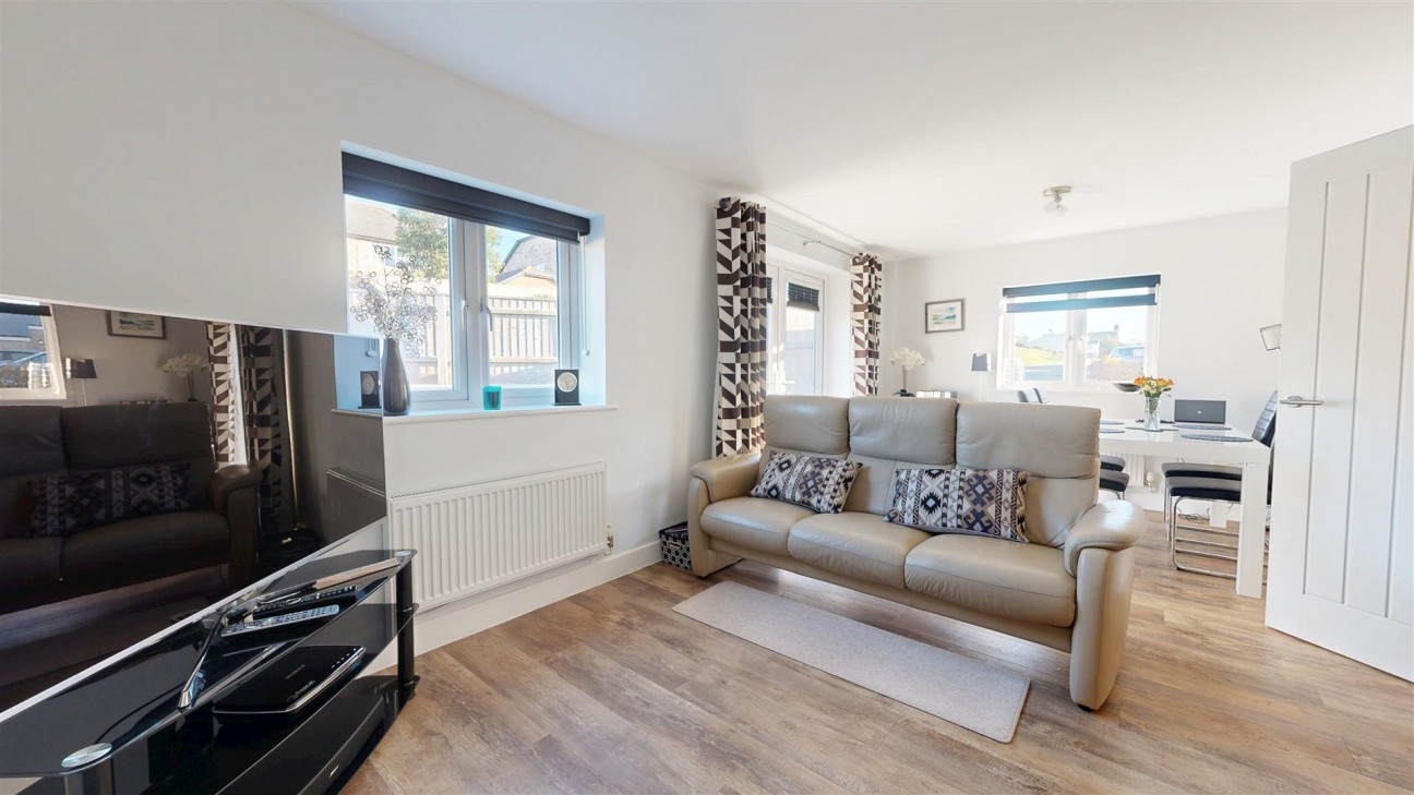 Miles Gardens, Weymouth