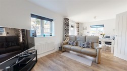 Miles Gardens, Weymouth