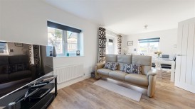 Miles Gardens, Weymouth