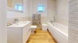 Miles Gardens, Weymouth