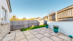 Miles Gardens, Weymouth