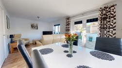 Miles Gardens, Weymouth