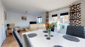 Miles Gardens, Weymouth