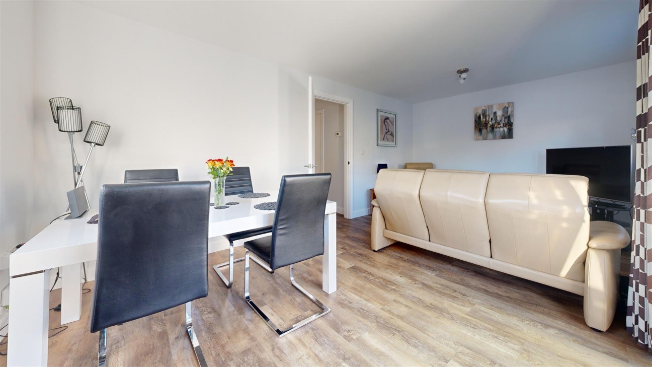 Miles Gardens, Weymouth