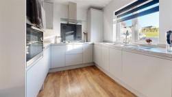 Miles Gardens, Weymouth